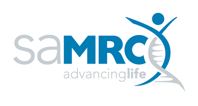 SAMRC logo